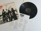 RIPPER - ...and the dead shall rise Vinyl LP 1986  Iron Works Records