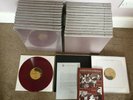The Great Recordings of the Big Band Era - Franklin Mint 25 Box Set