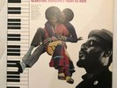 Gladstone Anderson & Mudies All Stars – It May Sound Sil (Ashanti) Reggae LP