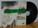 EDDY MITCHELL Jolie Miss Molly / Sentimental rare PS Picture Sleeve 45