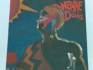 WAYNE DAVIS S/T SOUL FUNK Gospel Breaks LP HEAR Black Fire 1976