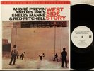 MFSL 1-095 Andre Previn & His Pals play 