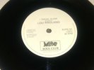 LOU RAGLAND I TRAVEL ALONE / DIDN'T I TELL YOU INFERNO SOUL CLUB BURN4 7