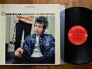 Bob Dylan HIGHWAY 61 REVISITED Orig COLUMBIA LP w/ALT BUICK 6 NM