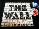 ROGER WATERS/2XLP/THE WALL LIVE IN BERLIN/PINK FLOYD/HOLLAND 1990