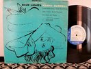 Kenny Burrell Blue Lights Volume 1 Vol One Late 1960s Liberty Blue Note BST81596