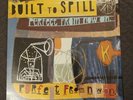 BUILT TO SPILL-Perfect From Now On-Vinyl LP -Original '97 US Indie 90s w Poster