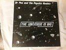 The Universe is Big  by Dr.Poo and the Psychic Koalas