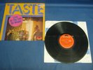 RECORD ALBUM TASTE LIVE AT THE ISLE OF WIGHT A1 B1 2904