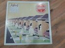 GUilty Until Proven Insane Skyhooks LTD ED. Red Vinyl