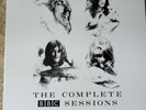 Led Zeppelin The Complete BBC Sessions(5lp deluxe edition vinyl)