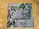 The Damned Black Album 1980 GB Chiswick