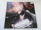 NEIL YOUNG - UNPLUGGED (EUROPE 1993 RELEASE - ORIGINAL INNER SLEEVE - VG COPY)