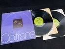 John Coltrane (s/t) '72 2 LP Prestige PR 24003 R. Van Gelder NM X 2 (AP)