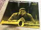John Coltrane NYC PRESTIGE Monaural 7105 Original Press CVR NM/Vinyl VG+