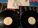 Metallica and justice for all 1988 USA pressing, Megadeth , Slayer
