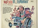 *SIGNED* ED BIG DADDY ROTH  