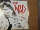 The Mad - I Hate Music / Eyeball ( 7