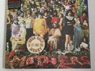 Frank Zappa Mothers We're Only In It For The Money RSD LP Picture Disc New Mono