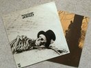 JANUS - GRAVEDIGGER 1972 RARE GERMAN HARVEST LP PLUS INNER