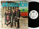 Ambassadors - Soul Summit LP - Arctic - Rare Soul Funk