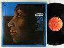 Aretha Franklin - Today I Sing The Blues LP - Columbia 2-Eye Stereo VG++