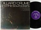 Dillard Crume & Soul Rockers - Singing The Hits Of Today LP - Alshire VG+ Shrink
