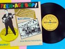 Various TEEN-AGE BOP  Italian 10