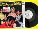 ELVIS PRESLEY (33 RPM - ITALY) YL 43223  