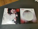 The Cure Seventeen Seconds & Blood flowers RSD 2020 Sealed