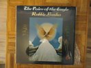 Robbie Basho,The Voice of The Eagle,Vanguard Label,Stereo LP