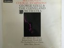 COLUMBIA SAX 2513 ED1 Blue/Silver UK original Beethoven 9th Szell NM