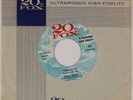 BILLY DUKE: Timbuctu US 20th Fox Soul Popcorn R&B 45 NM Rare