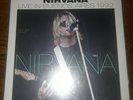 Nirvana Vinyl Records Live Buenos Aires 1992 OOP VHTF VERY RARE