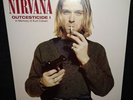 Nirvana Vinyl Records 1-5 COMPLETE FIRST PRESS OOP VHTF EXCEEDINGLY RARE