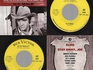 (PROMO EXl) Elvis Presley 