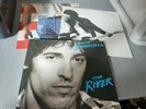 3 X BRUCE SPRINGSTEEN LP'S - THE RIVER / BORN TO RUN / BORN IN THE U.S.A.