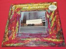 The Adverts - Crossing The Red Sea ((Bright Records BRC201) LP
