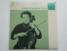 Annlies Schmidt de Neveu * Unissued Recordings Vol. 1 * NEW Limited 500 Japan
