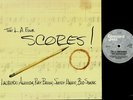 LA4-The L.A. Four Scores -VINYL LP-USED-Aussie press-LP_1183