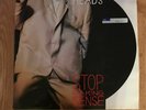 Talking Heads - Stop Making Sense - EMI - vinyl LP 1984