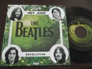 THE BEATLES  FRENCH SP HEY JUDE APF 504 FRANCE