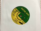 Junior Soul Lynn Tait & The Jets MISS CUSHIE + DR PAUL rocksteady ska 7” Dr Bird