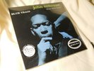 John Coltrane BLUE TRAIN Classic Records 45 Series SEALED