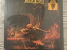 JUDAS PRIEST RSD 2020 SAD WINGS OF DESTINY COLOR IN COLOR EMBOSSED EDITION 2LP