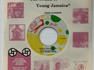 IM & Count Ossie-Right On Rasta / Freddie McGregor-Beat Down Babylon - Iron Side