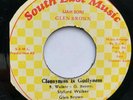 Sylford Walker -Clensyness Is Godlyness/ Assack Lawn No 1 Dub - South East Music