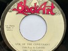 The Congos - Ark Of The Covernant / Noah Sugar Pan - Upsetter - Black Art