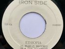 IM & The Invaders - Ethiopia / Got To Be Cool - The Classics - Iron Side