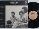 Doug Carn - Infant Eyes LP Black Jazz Jazz